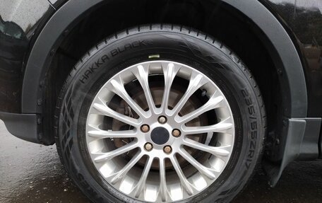 Ford Kuga III, 2014 год, 1 050 000 рублей, 11 фотография