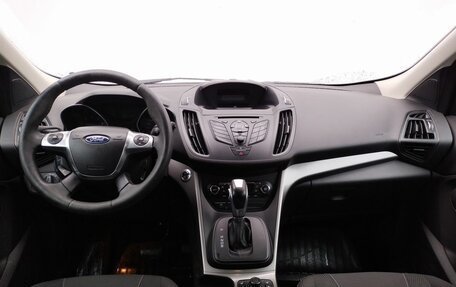 Ford Kuga III, 2014 год, 1 050 000 рублей, 9 фотография