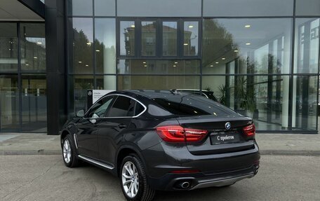 BMW X6, 2016 год, 3 190 000 рублей, 7 фотография
