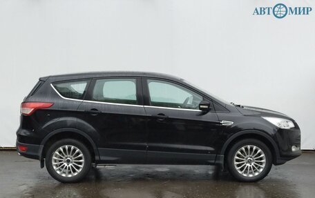 Ford Kuga III, 2014 год, 1 050 000 рублей, 10 фотография