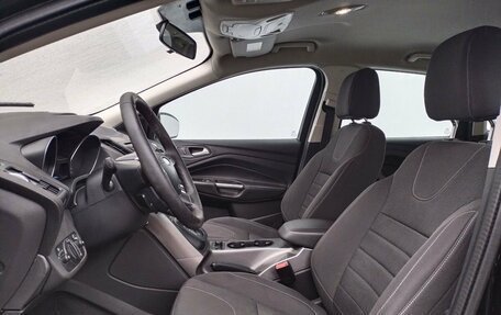 Ford Kuga III, 2014 год, 1 050 000 рублей, 12 фотография
