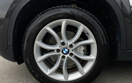 BMW X6, 2016 год, 3 190 000 рублей, 13 фотография