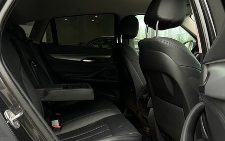 BMW X6, 2016 год, 3 190 000 рублей, 26 фотография