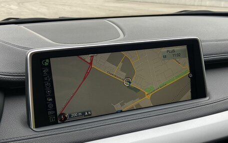 BMW X6, 2016 год, 3 190 000 рублей, 21 фотография