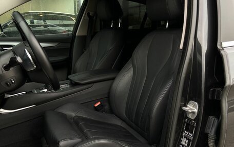 BMW X6, 2016 год, 3 190 000 рублей, 14 фотография