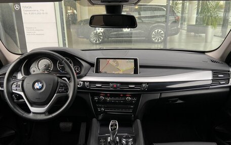 BMW X6, 2016 год, 3 190 000 рублей, 20 фотография