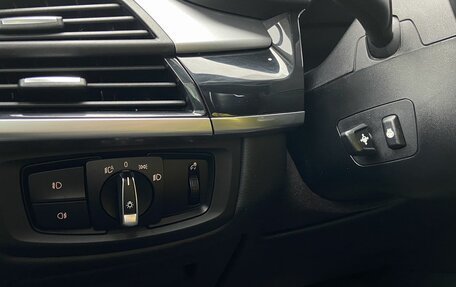 BMW X6, 2016 год, 3 190 000 рублей, 17 фотография