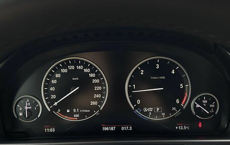 BMW X6, 2016 год, 3 190 000 рублей, 19 фотография