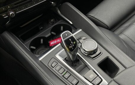 BMW X6, 2016 год, 3 190 000 рублей, 23 фотография