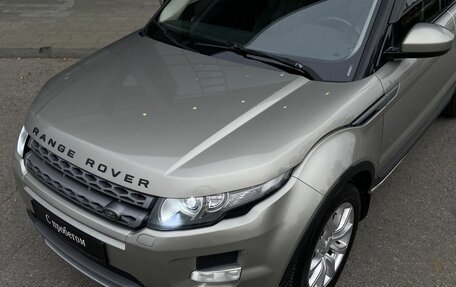 Land Rover Range Rover Evoque I, 2014 год, 1 790 000 рублей, 11 фотография