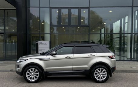 Land Rover Range Rover Evoque I, 2014 год, 1 790 000 рублей, 8 фотография