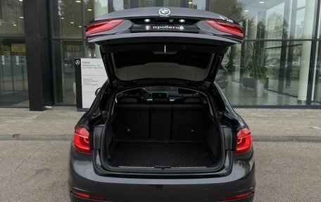 BMW X6, 2016 год, 3 190 000 рублей, 29 фотография