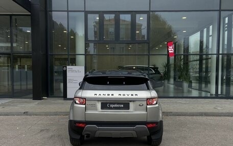 Land Rover Range Rover Evoque I, 2014 год, 1 790 000 рублей, 6 фотография
