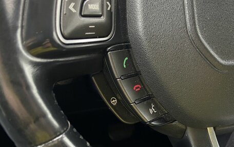 Land Rover Range Rover Evoque I, 2014 год, 1 790 000 рублей, 20 фотография