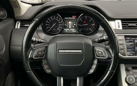 Land Rover Range Rover Evoque I, 2014 год, 1 790 000 рублей, 18 фотография