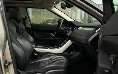 Land Rover Range Rover Evoque I, 2014 год, 1 790 000 рублей, 28 фотография