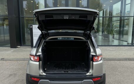 Land Rover Range Rover Evoque I, 2014 год, 1 790 000 рублей, 32 фотография