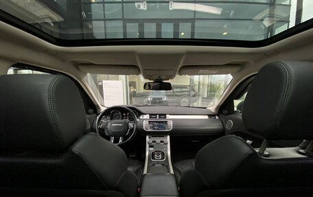 Land Rover Range Rover Evoque I, 2014 год, 1 790 000 рублей, 31 фотография