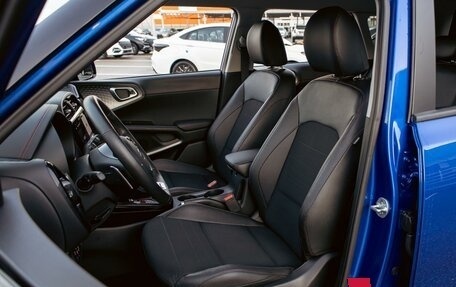 KIA Soul III, 2019 год, 1 795 000 рублей, 11 фотография