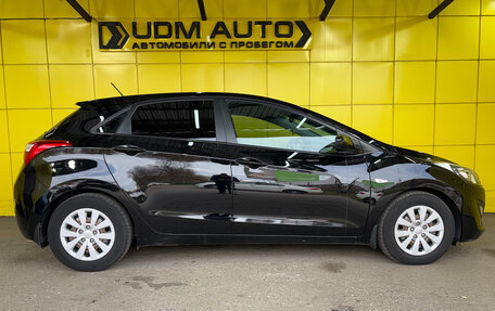 Hyundai i30 II рестайлинг, 2015 год, 1 297 000 рублей, 7 фотография