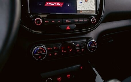 KIA Soul III, 2019 год, 1 795 000 рублей, 16 фотография