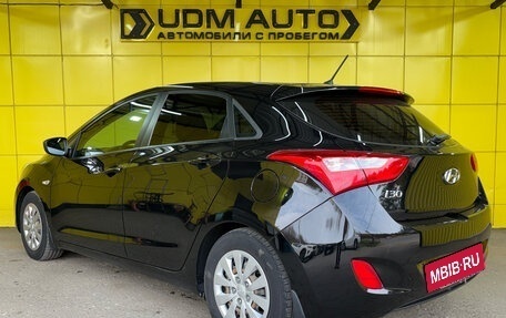 Hyundai i30 II рестайлинг, 2015 год, 1 297 000 рублей, 4 фотография