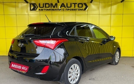 Hyundai i30 II рестайлинг, 2015 год, 1 297 000 рублей, 6 фотография