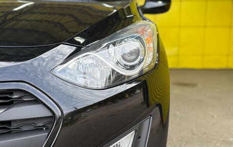 Hyundai i30 II рестайлинг, 2015 год, 1 297 000 рублей, 9 фотография