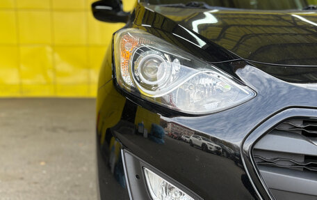 Hyundai i30 II рестайлинг, 2015 год, 1 297 000 рублей, 8 фотография