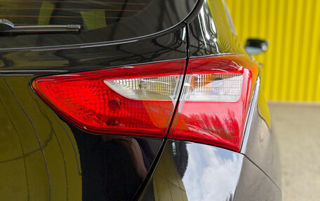 Hyundai i30 II рестайлинг, 2015 год, 1 297 000 рублей, 11 фотография