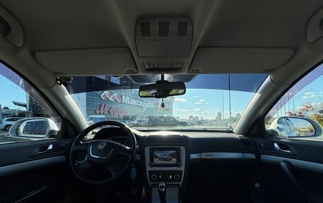 Skoda Octavia, 2011 год, 1 100 000 рублей, 7 фотография