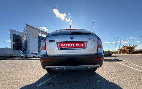 Skoda Octavia, 2011 год, 1 100 000 рублей, 8 фотография