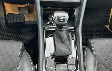 Skoda Kodiaq I, 2020 год, 3 400 000 рублей, 11 фотография