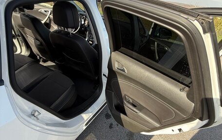 Opel Astra J, 2012 год, 890 000 рублей, 5 фотография