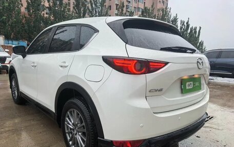 Mazda CX-5 II, 2021 год, 2 824 952 рублей, 5 фотография