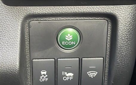 Honda Vezel, 2015 год, 1 050 000 рублей, 5 фотография