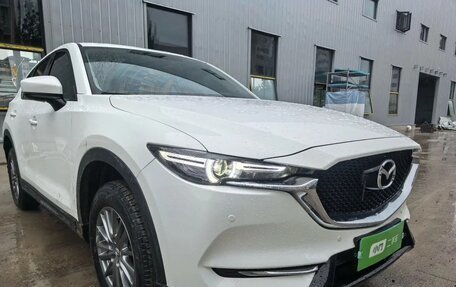 Mazda CX-5 II, 2021 год, 2 824 952 рублей, 3 фотография