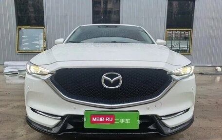 Mazda CX-5 II, 2021 год, 2 824 952 рублей, 2 фотография