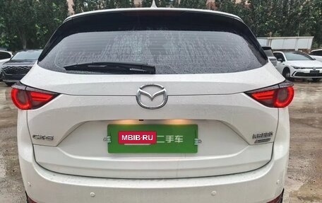 Mazda CX-5 II, 2021 год, 2 824 952 рублей, 6 фотография