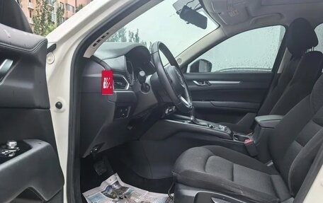 Mazda CX-5 II, 2021 год, 2 824 952 рублей, 9 фотография