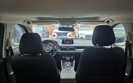 Mazda CX-5 II, 2021 год, 2 824 952 рублей, 11 фотография