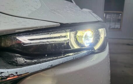 Mazda CX-5 II, 2021 год, 2 824 952 рублей, 13 фотография