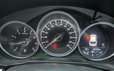 Mazda CX-5 II, 2021 год, 2 824 952 рублей, 15 фотография