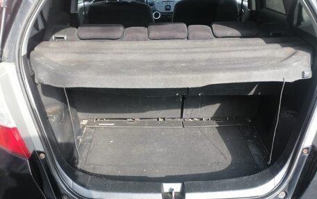 Honda Jazz II рестайлинг, 2009 год, 715 000 рублей, 6 фотография