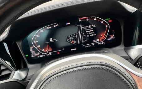 BMW 3 серия, 2020 год, 3 800 000 рублей, 4 фотография