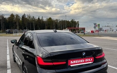 BMW 3 серия, 2020 год, 3 800 000 рублей, 3 фотография