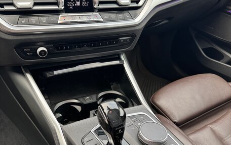 BMW 3 серия, 2020 год, 3 800 000 рублей, 5 фотография