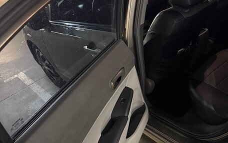 Honda Civic VIII, 2008 год, 480 000 рублей, 10 фотография