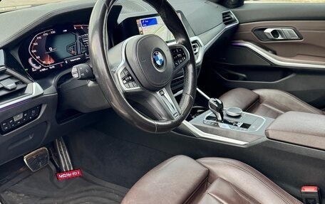 BMW 3 серия, 2020 год, 3 800 000 рублей, 7 фотография