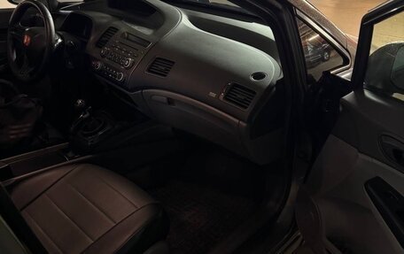 Honda Civic VIII, 2008 год, 480 000 рублей, 12 фотография
